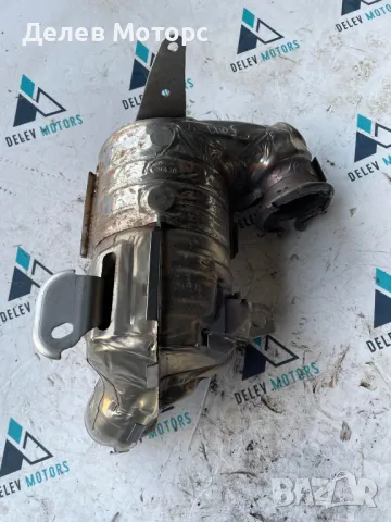 208A06010R DPF ДПФ филтър, FAP филтър, катализатор от Renault Clio 5 1. 0 TCe, 101 hp, 5sp., снимка 3 - Части - 49157989