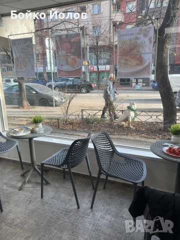 Дава се под наем работещ магазин    с топла точка ., снимка 3 - Магазини - 52982698