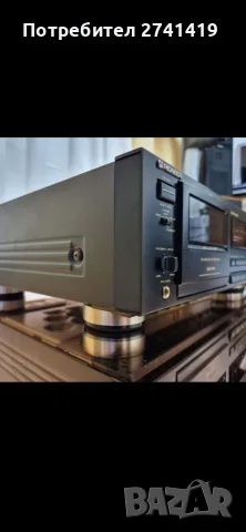 Pioneer CT-900S, снимка 4 - Декове - 56227701