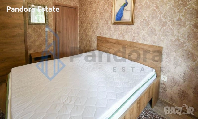 2-СТАЕН апартамент под наем, гр. София, кв. Кръстова вада, снимка 6 - Апартаменти - 52443063