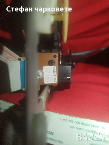 Лазари от аудио и видео техника , снимка 16 - Други - 48658893