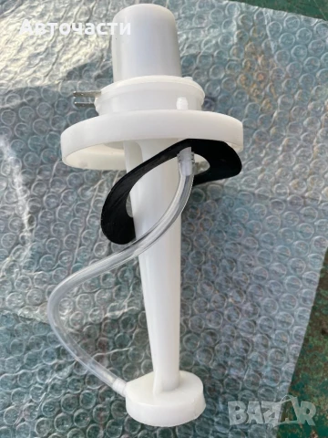 Помпа / моторче стъкломиещо ваз Лада Жигули 2101/2107/2121/21213, снимка 3 - Части - 48289863