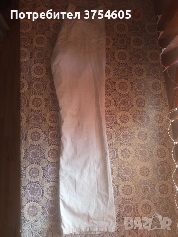 Мъжки Hugo boss Vintage панталони , снимка 3 - Панталони - 53166005