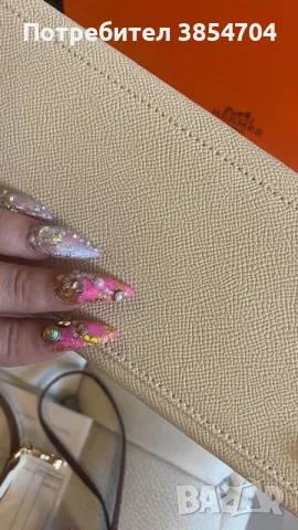 чанта Ермес mini Keli*25*, снимка 11 - Чанти - 47727288