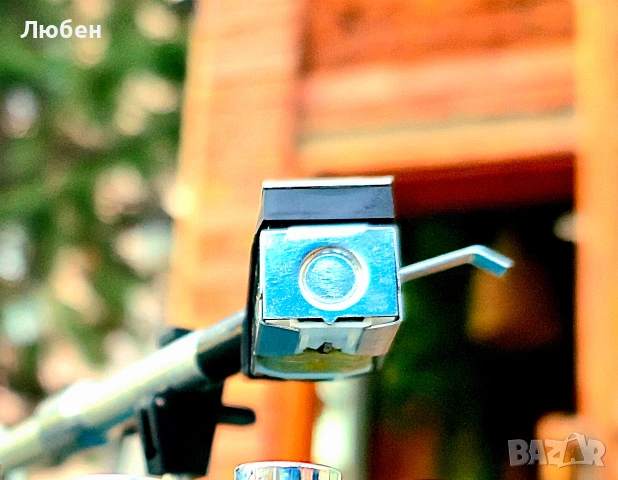 ВИНТИДЖ ГРАМОФОН Fiprana Granat 216 Hi-Fi ElectronicFiprana Granat 216, снимка 4 - Грамофони - 53194987