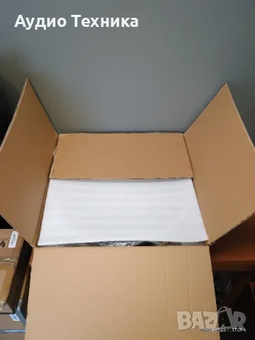 Промо цена 100лв. SKY ANGLE Модерна таванна LED лампа с дистанционно управление. 51см. КРАСОТА!, снимка 16 - Лампи за таван - 49759527