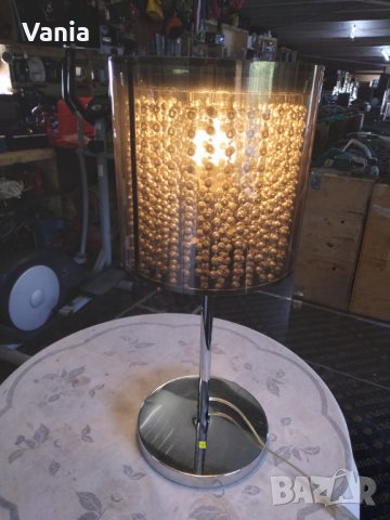 Настолна нощна лампа, снимка 7 - Настолни лампи - 34177555