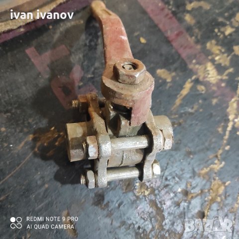 Кран Пара, снимка 3 - Други инструменти - 36025931