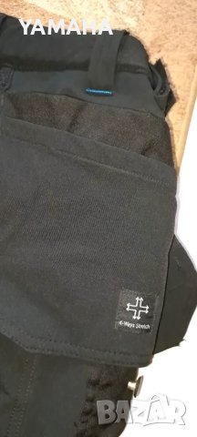 Victoria  Мъжки  Работен  Панталон 54, снимка 8 - Панталони - 49777868