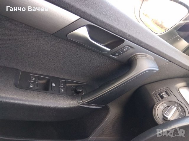 Фолксваген Пасат комби , снимка 9 - Автомобили и джипове - 39956176