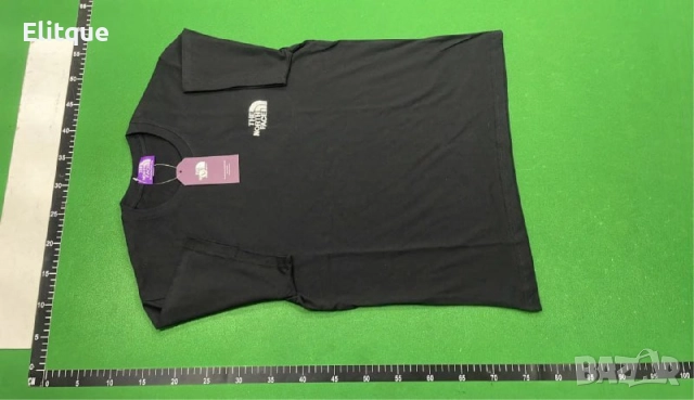 тениски the north face , снимка 2 - Тениски - 52714948
