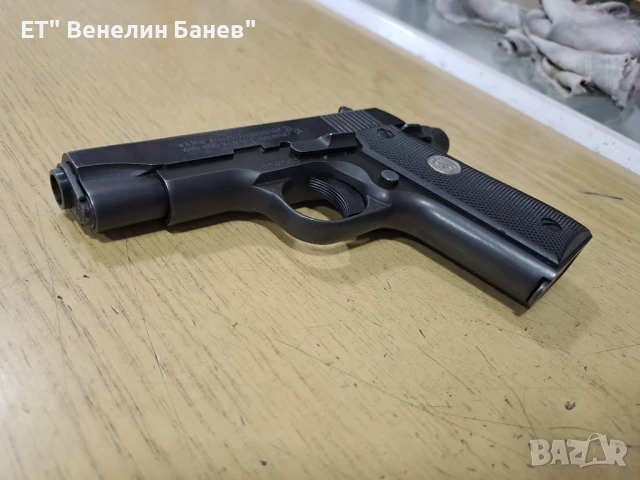 Оръжие втора употреба, снимка 4 - Бойно оръжие - 50484485