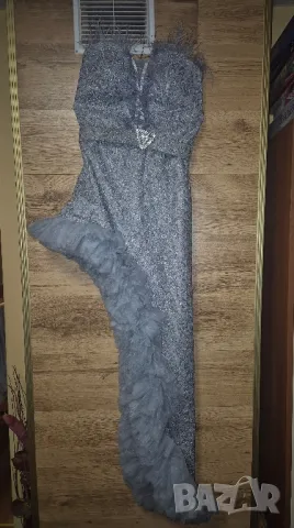 Рокля официална, снимка 3 - Рокли - 49888666