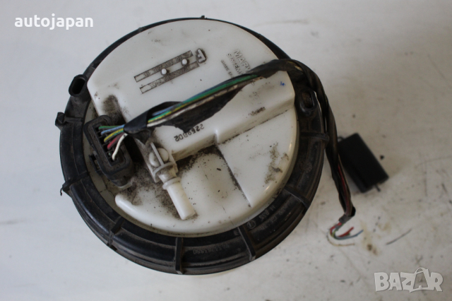 Бензинова помпа Пежо 206 1.4 75кс 2врати 02г Peugeot 206 1.4 75hp 2002, снимка 2 - Части - 44739598