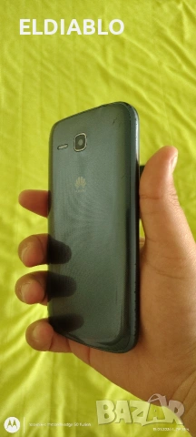 Здравейте продавам смартфони Samsung galaxy a20e и Huawei y600-u20, снимка 2 - Samsung - 53848123