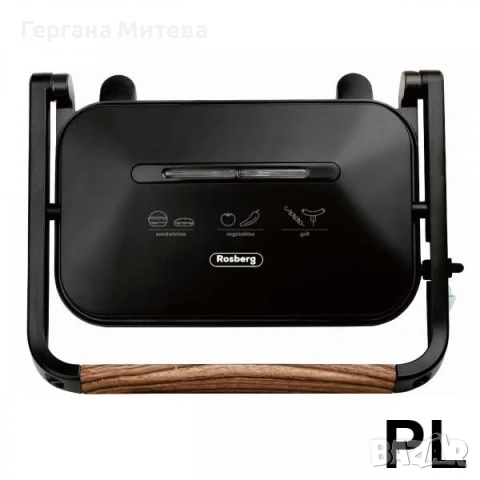 Уред за панини