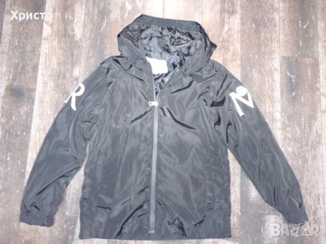 Детско яке и ветровка,размер 146см, снимка 3 - Детски якета и елеци - 51549232