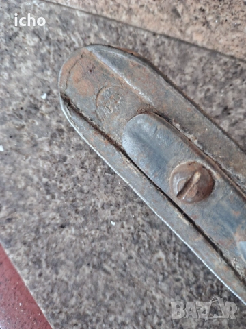 Сарашки инструменти кожа , снимка 3 - Менгемета - 50813656