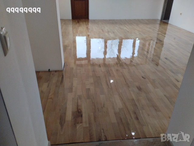 Циклене на паркет и дюшеме , снимка 5 - Други ремонти - 52910449