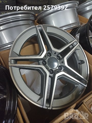 5х112 18 цола, Нови!!!