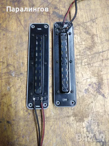 Хипер честотни, снимка 2 - Тонколони - 50112589