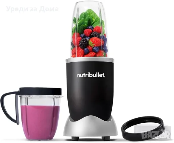 Блендер NutriBullet Original 600 W