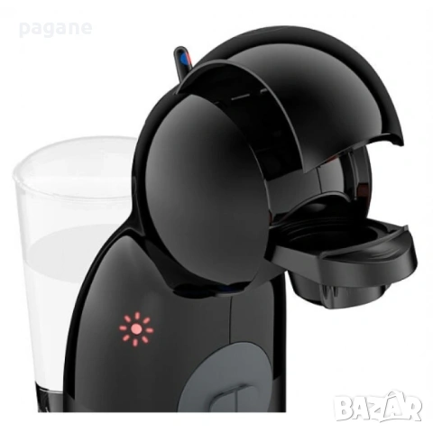 Кафемашина Krups Dolce Gusto Piccolo XS - Бял и Черен цвят , снимка 5 - Други - 53750202