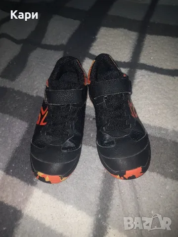 Детски обувки 36н Декатлон, снимка 11 - Детски обувки - 48513943