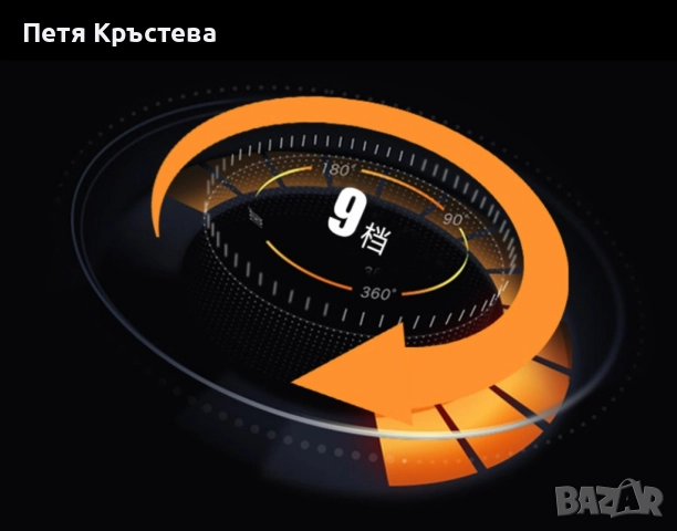 Магнитен масажор за стъпала, снимка 4 - Други стоки за дома - 52794223