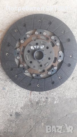 Комплект съединител SACHS за FORD, VOLVO,MAZDA. , снимка 6 - Части - 41805225