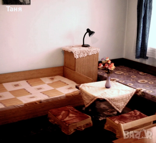 Без хазяи, без комисионна давам под наем стая в Суха река, снимка 2 - Стаи под наем - 52893221