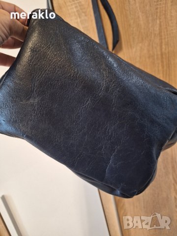 Намаление, естествена кожа, чанта Jòop , снимка 5 - Чанти - 41652118