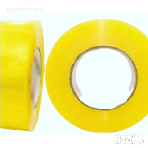 Тиксо Голяма Ролка XXL 200м Digital One SP01035 прозрачно, снимка 2 - Други стоки за дома - 29886160