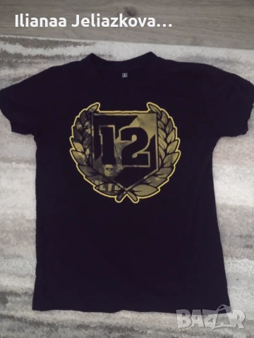 Двете за 15 лв 6-8 г., снимка 2 - Детски тениски и потници - 51420388