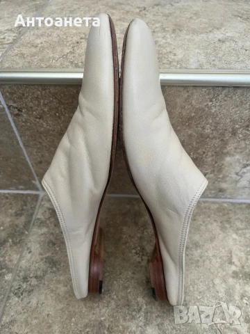 Италиански чехли, снимка 3 - Маратонки - 51316868