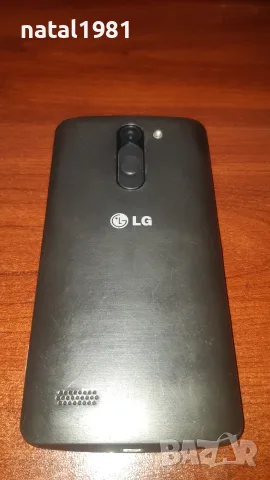 Телефон-LG L BELLO D331-отлично състояние, снимка 3 - LG - 56153949
