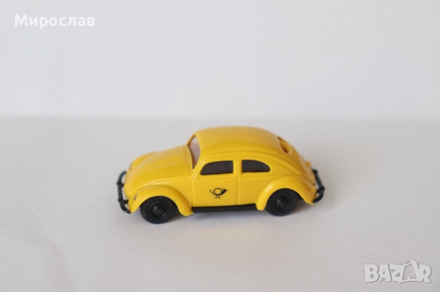 PRALINE HO 1/87 VW МОДЕЛ КОЛИЧКА, снимка 2 - Колекции - 52954690