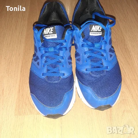 Маратонки Nike, номер 42,5, снимка 3 - Маратонки - 56131393