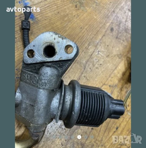 Vw lupo 2001година 1.4i EGR Клапан, снимка 4 - Части - 40379471