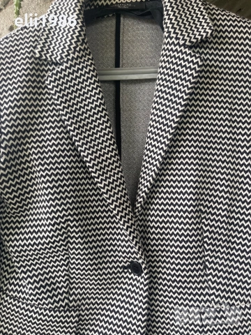 Сако Max Mara, снимка 2 - Сака - 52103933