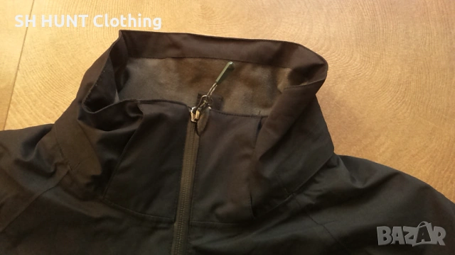 Mc KINLEY AQUAMAX Elite размер XL ветровка водонепромокаема 6-28, снимка 9 - Якета - 53297607