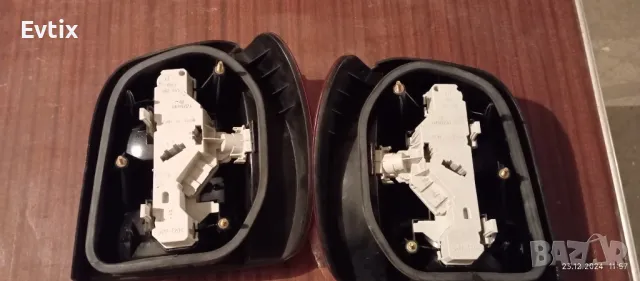 СТОПОВЕ ЗА,,WV ПОЛО, снимка 7 - Части - 48452950