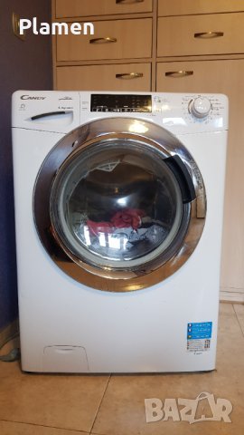 Части за пералня със сушилня Candi-GVSW4465TWHC