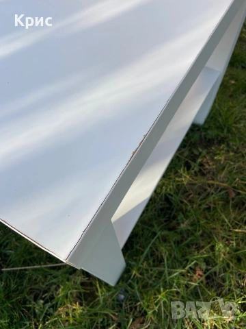 Бяла Холна Маса, снимка 10 - Маси - 53769245