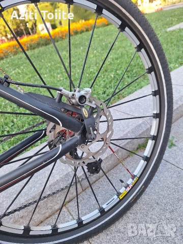 Ghost offroad tpr, снимка 4 - Велосипеди - 53872924