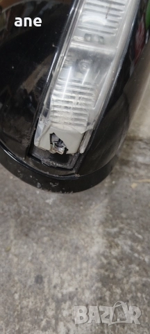 дясно огледало мерцедес Класа w221, снимка 3 - Части - 52929911