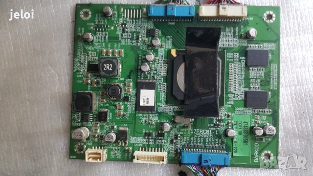 52FLSE785PU  17MB35-4, снимка 5 - Части и Платки - 41839759