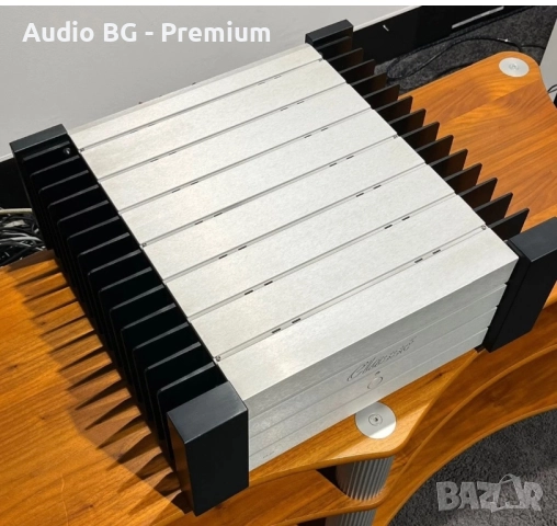 Classe CA-201 Top, снимка 10 - Ресийвъри, усилватели, смесителни пултове - 52977040