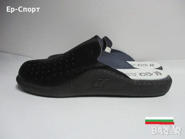 Дамски чехли , снимка 3 - Чехли - 51189126