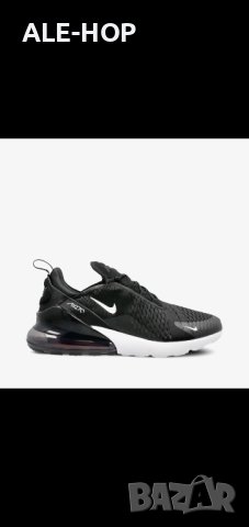 Nike air270 nomber 43, снимка 3 - Кецове - 41400382